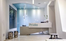 Privée Santorini